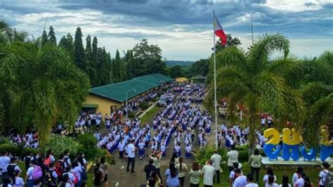 Analyst: ‘Bagong Pilipinas’ hymn sets proper mindset for stronger .
